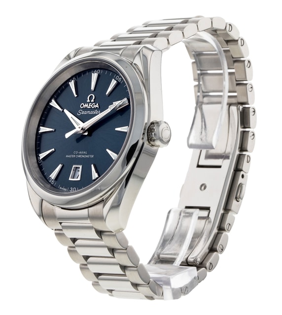 Omega Aqua Terra Shades 220.10.38.20.03.003 Image 2